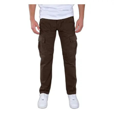 Pantaloni cargo Alpha Industries Agent