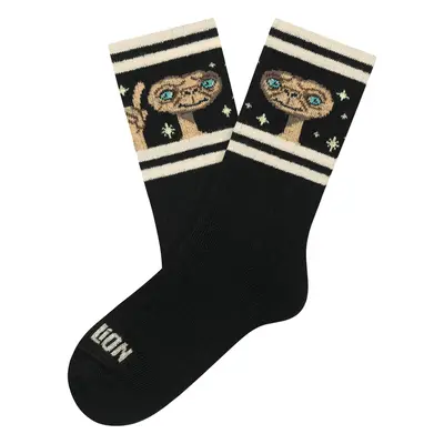 Football Socks Jimmy Lion Athletic ET Be Good