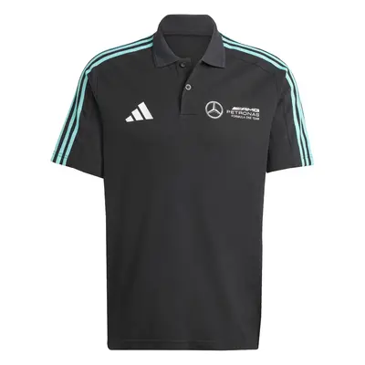 Polo adidas Mercedes DNA