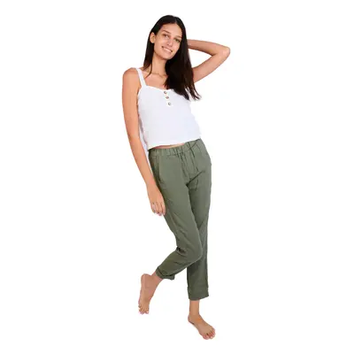 Women's pants Banana Moon Palaos Hawston