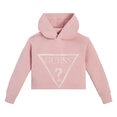 Girl's hoodie Guess Active