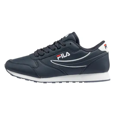 Trainers Fila Orbit Low