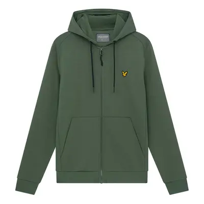 Hoodie zip Lyle & Scott Fly Fleece