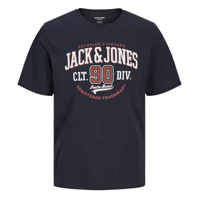 Logo T-shirt Jack & Jones PLS