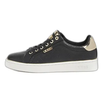 Women's Trainers Guess Beckie Active Leather Like