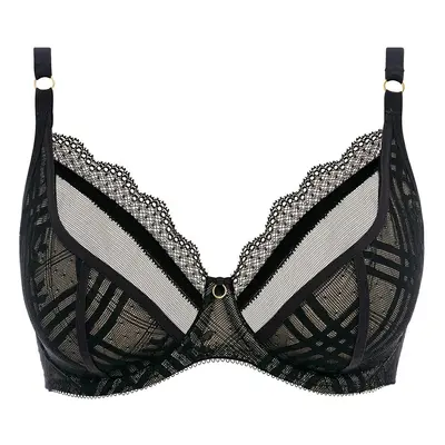 Women's underwired plunge bra Freya Fatale