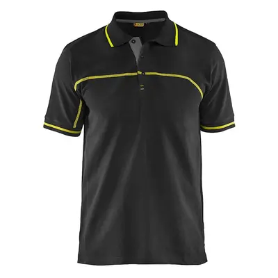 Two-tone Polo shirt Blaklader