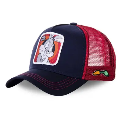 Cap Capslab Looney Tunes Bugs Bunny