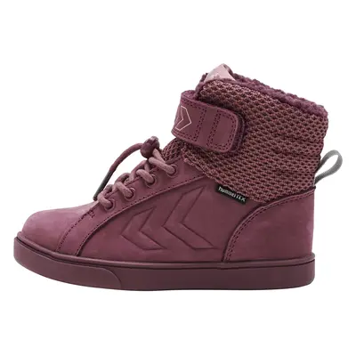 Girl sneakers Hummel Splash Tex