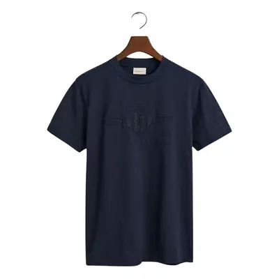 T-shirt Gant Reg Tonal Shield