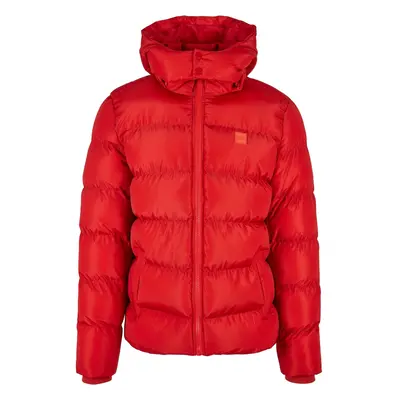 Hooded Puffer Jacket Urban Classics