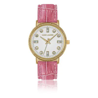 Watch Marc Lauder Paris