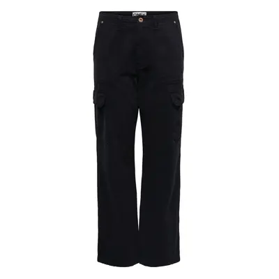 Women's cargo Trousers Only Malfy