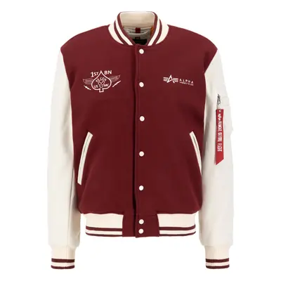 Jacket Alpha Industries Varsity Air Force