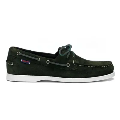 Boat shoes Sebago Portland Flesh