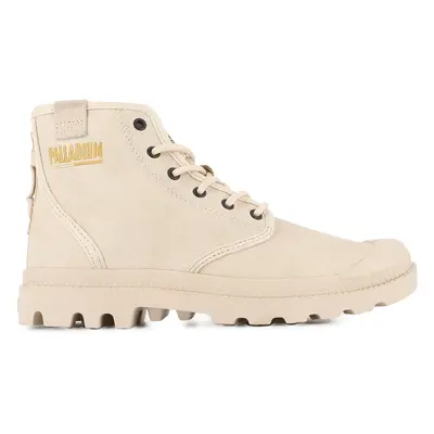 Trainers Palladium Pampa Coated