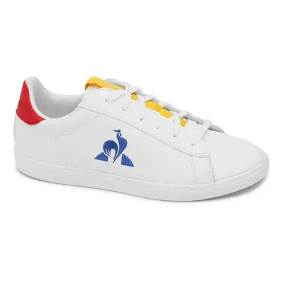 Children's sneakers Le Coq Sportif Courtset Gs