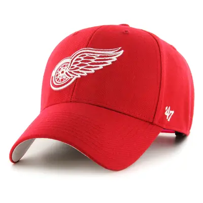 Baseball cap Detroit Red Wings 47Brand NHL Ballpark MVP