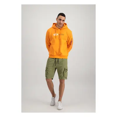 Jogging Alpha Industries Cotton Twill