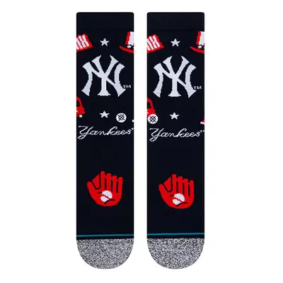 Socks Stance NY Y Landmark