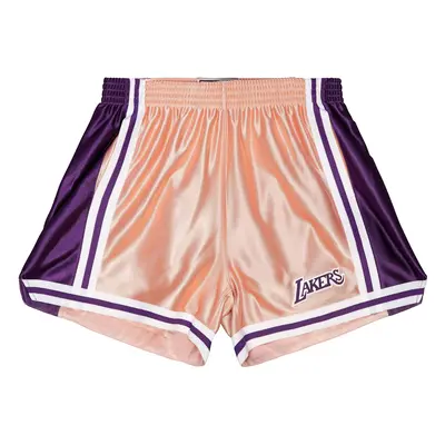 Women's shorts Los Angeles Lakers