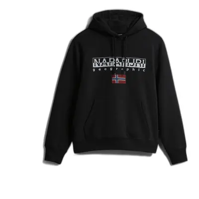 Hoodie Napapijri B-Ayas H