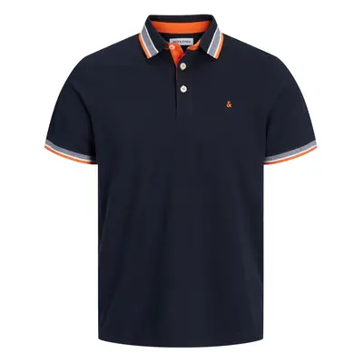 Polo shirt Jack & Jones Paulos