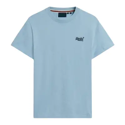 Organic cotton T-shirt Superdry Essential