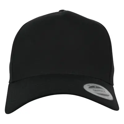 Cap Flexfit 5-panel curved