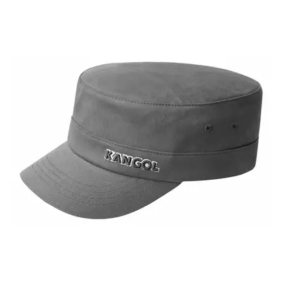 Cap Kangol coton Twill Army