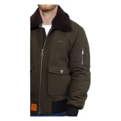 Jacket Bombers Douglas