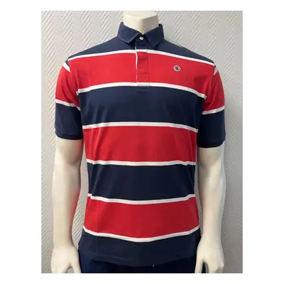 Polo shirt Serge Blanco