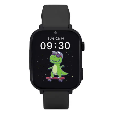 Children's connected watch Garett N!ce Pro 4G