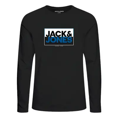 Long sleeve t-shirt Jack & Jones Jcofilter BST