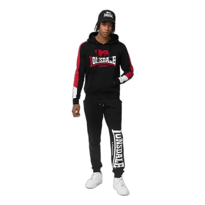 Hoodie Lonsdale Langwell