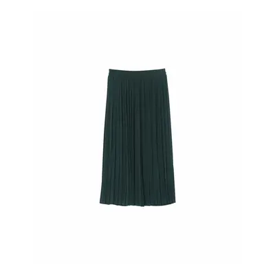 Women's skirt Grace & Mila LEXANNE VERT