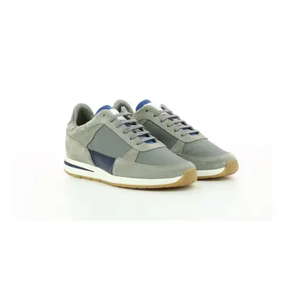 Trainers Piola Callao Suede