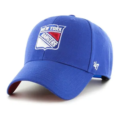 Baseball cap 47 brand nhl New York Rangers