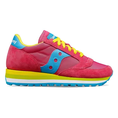 Women's Trainers Saucony Jazz Triple