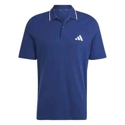 Polo adidas Essentials Small Logo Pique