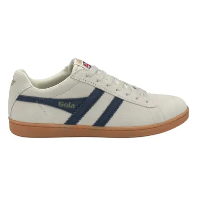 Suede sneakers Gola Equipe