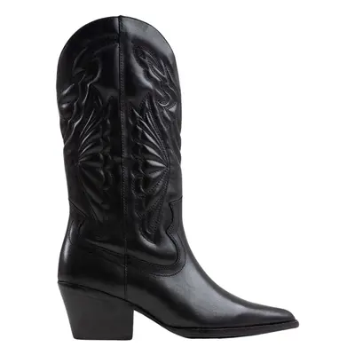 Women's boots Bronx Western Jukeson