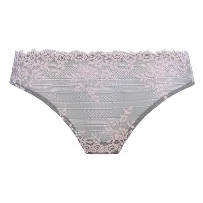 Women's mid-rise panties Wacoal Embrace Lace