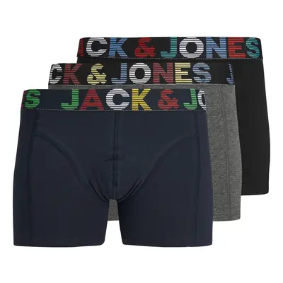 Boxer shorts Jack & Jones Ethan (x3)