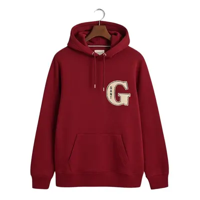 Hooded sweatshirt Gant G Graphic