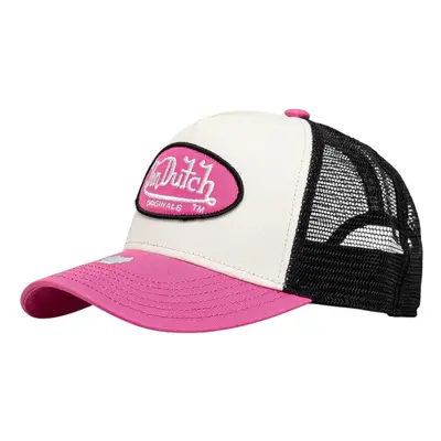 Trucker cap Von Dutch Boston