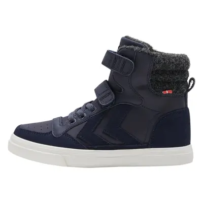 Children's high top Trainers Hummel Stadil Pro Winter