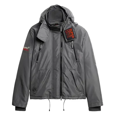 Waterproof jacket Superdry Mountain