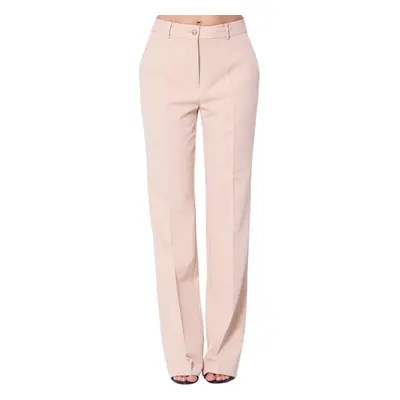 Women's crepe trousers Guess New Carla