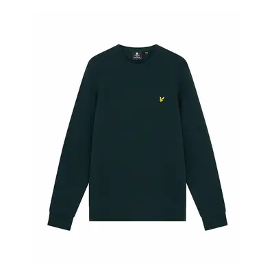 Round neck sweater Lyle & Scott Lambswool Blend